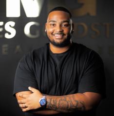 Christopher Armstrong