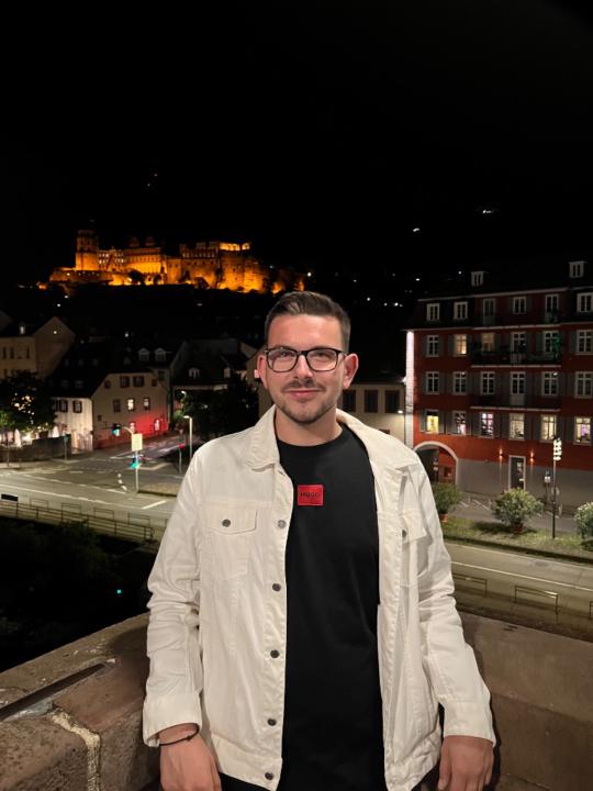 Aleks Djordjevic