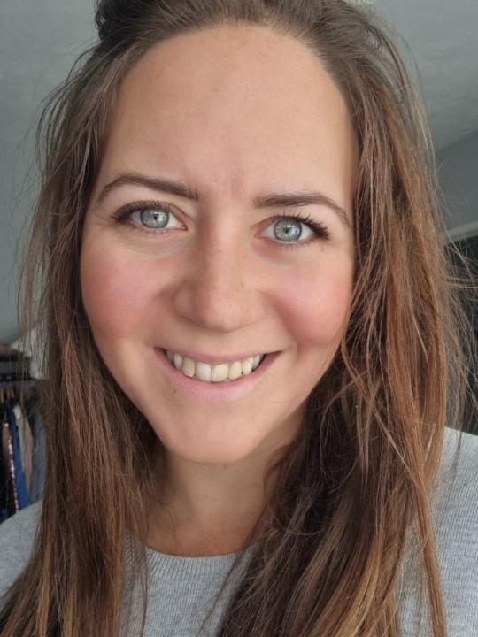 Sarah De Groen