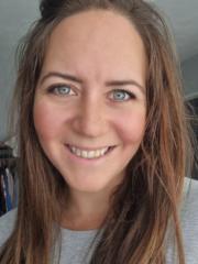 Sarah De Groen