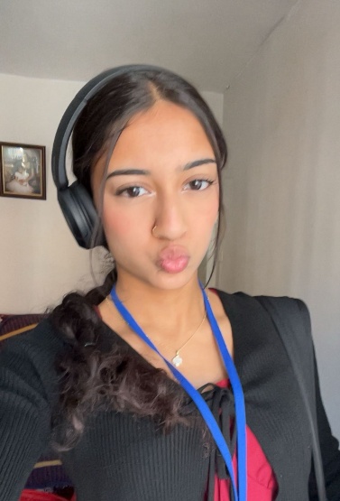 Tarini Yogendran