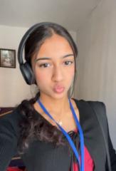 Tarini Yogendran