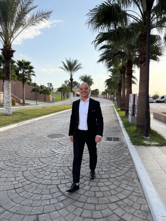 Rochdi Benbakir
