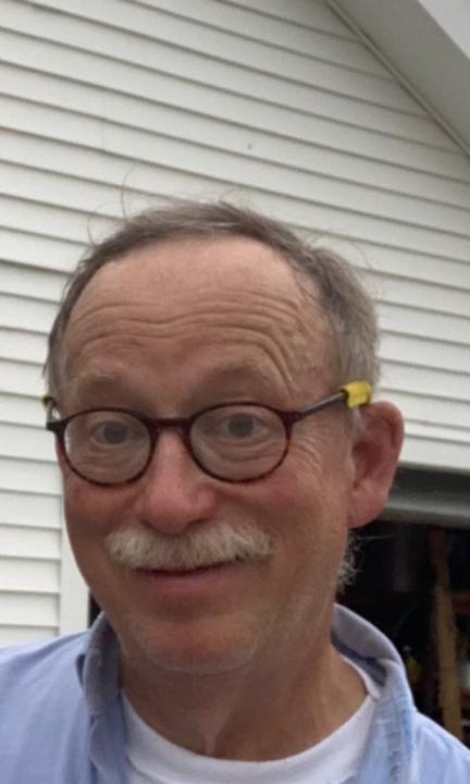 Robert Paulson