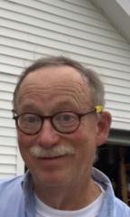 Robert Paulson