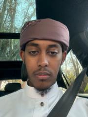 Adnan Hashim