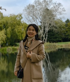 Fengmei Zhu