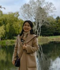 Fengmei Zhu