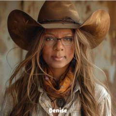 Denise Walker