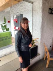 Argelia Linares