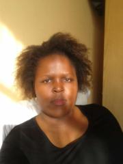 Khwezi Kakaza