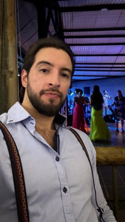 Juan Pablo Hernández