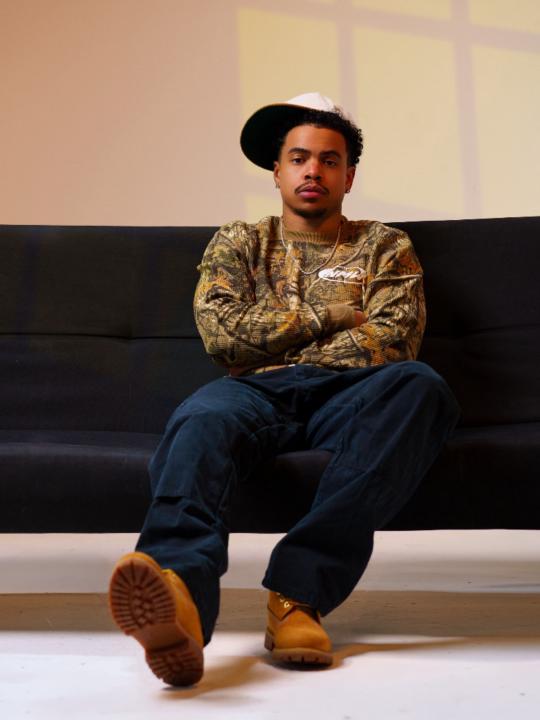 Miles Rodriguez