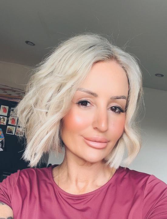 Naomi Draycott