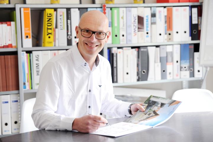 Simon Schönenberger