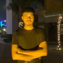 Hasnain Raza