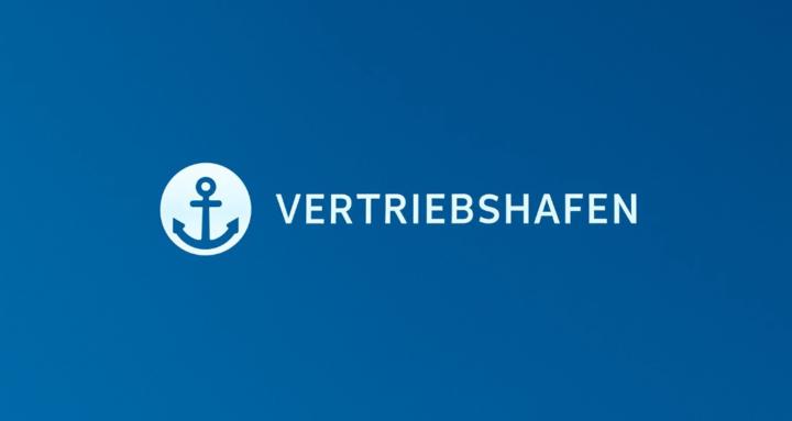 Vertriebshafen