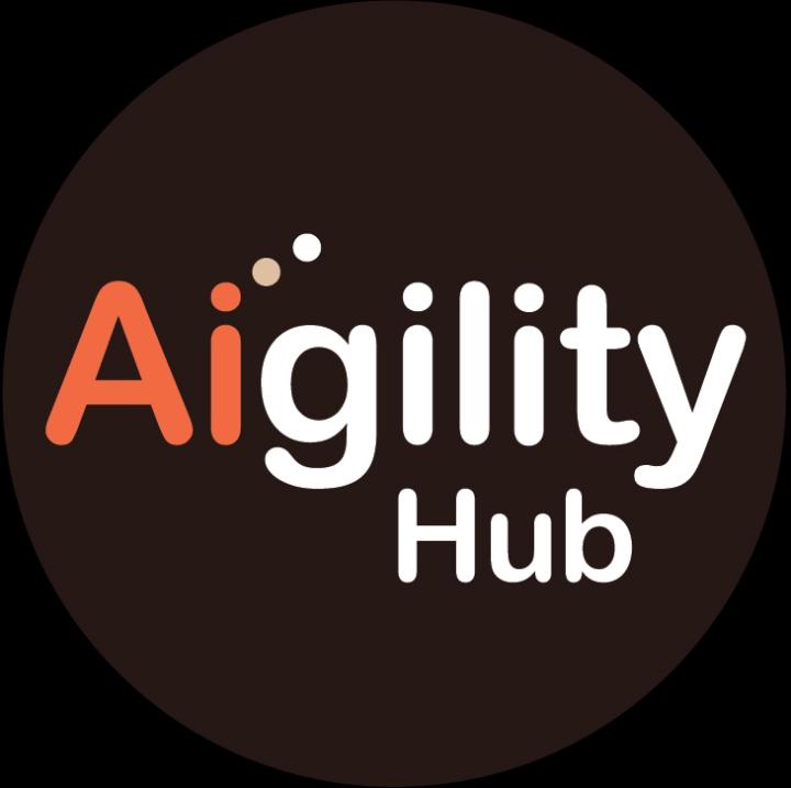 Aigility Hub Aigility Hub