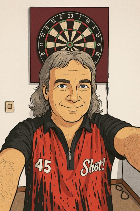 Oliver Utz