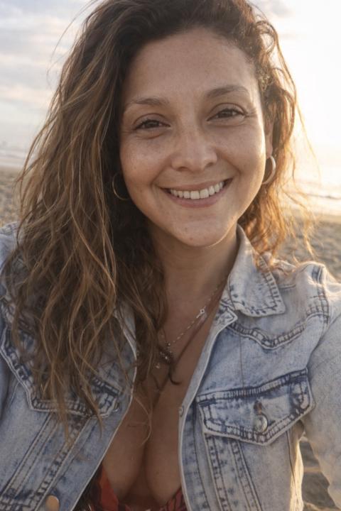 Margarita Mistó