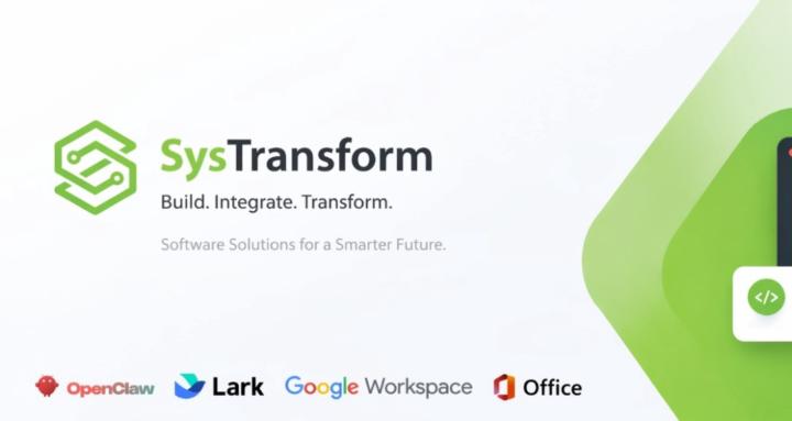 Systransform AI