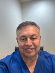 Luis Humberto Sordia Hernandez