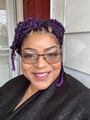Jhana-Marie Newkirk