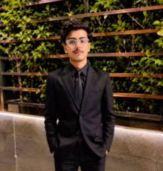 Muhammad Ameen