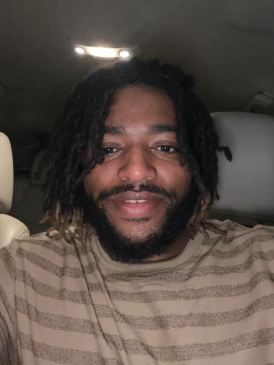 Ryneek Randolph