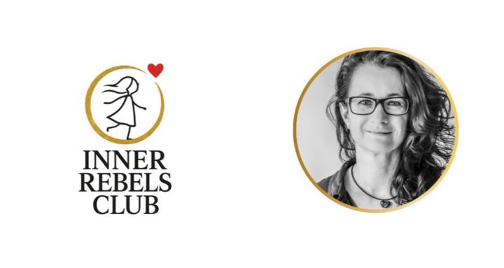 Inner Rebels Club für Frauen