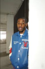 Jabarri Langford