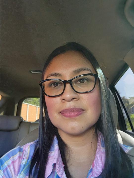 Evelin Gonzalez