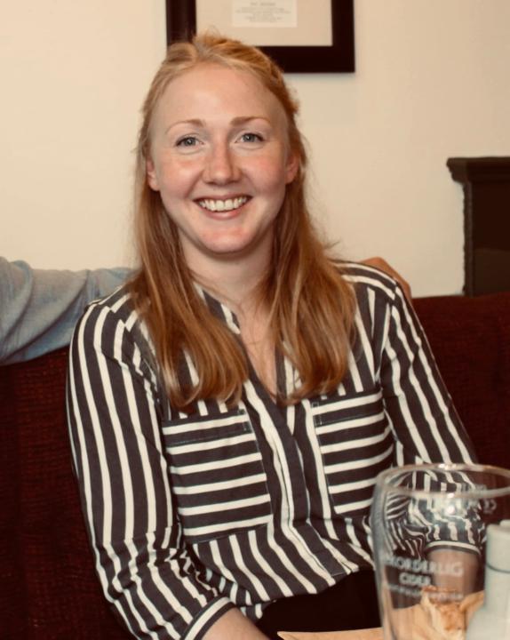 Evelina Klasson