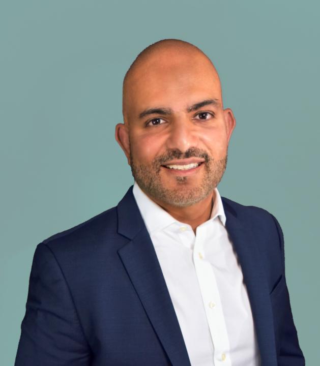Angad Bhullar