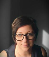 Sandra Steinberger-Pendl