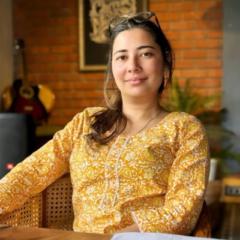Sumti Mehta