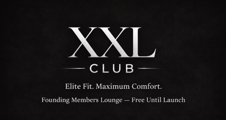XXL Club Founders Lounge