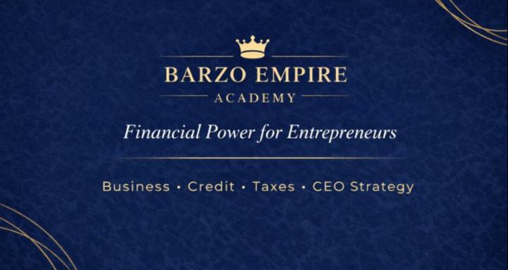Barzo Empire 