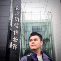Vincent Thong