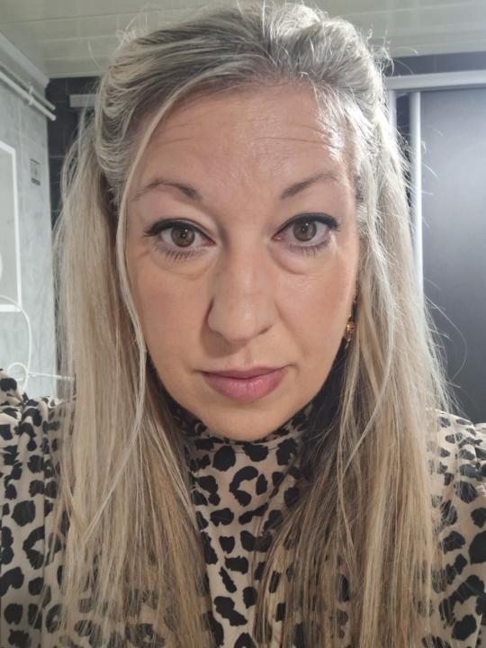 Aurore Colas