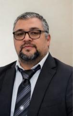 Jonathan Alvarado
