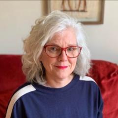 Diane Lefebvre