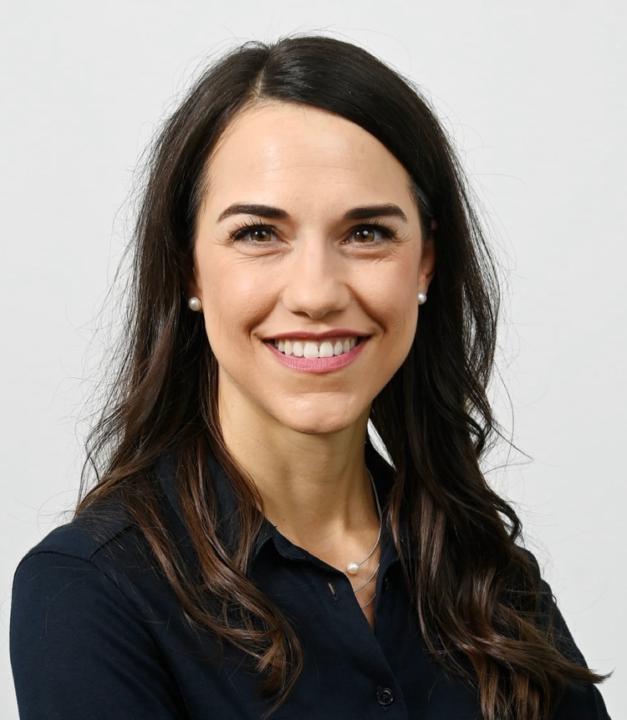 Corinna Altstetter