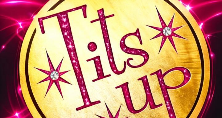 Tits Up The Unapologetic Women