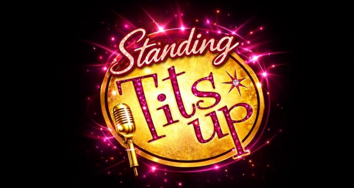 Standing Tits Up