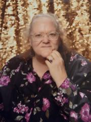 Peggy Johnson