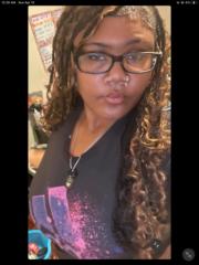 Jayla Graham