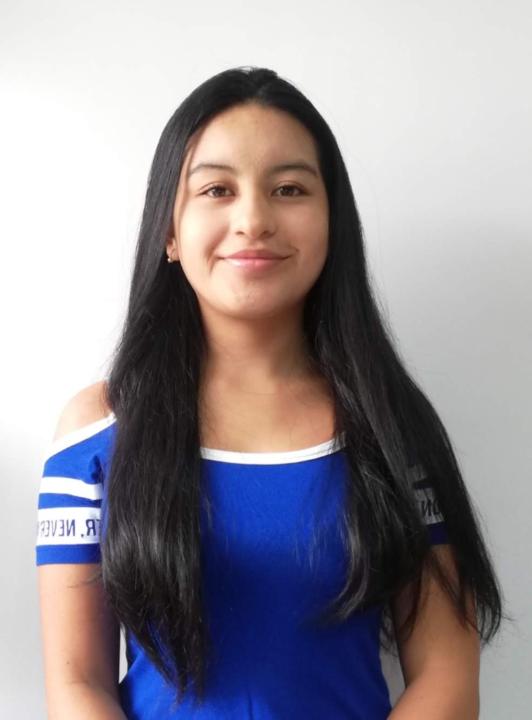 Abigail Zapata