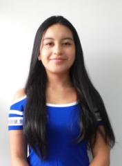 Abigail Zapata