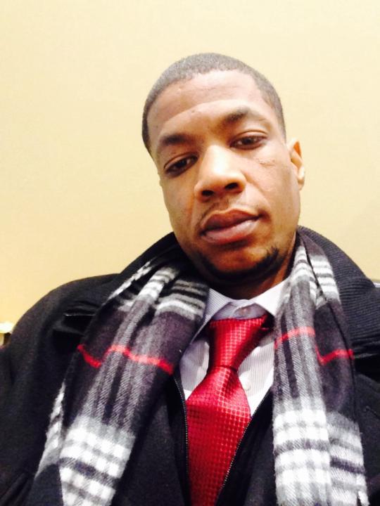 Kevin Robinson